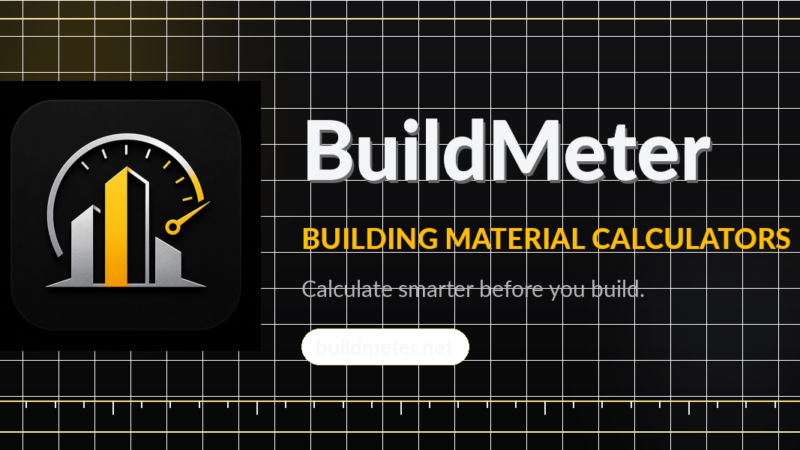 BuildMeter